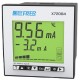 Earth Leakage Relay,  72x72 mm Type B - DC and 50/60Hz RS485 MODbus RTU Test reset input Time delay 50mSec-30 Sec Auxiliary 230Vac Model X72DB44DCB112